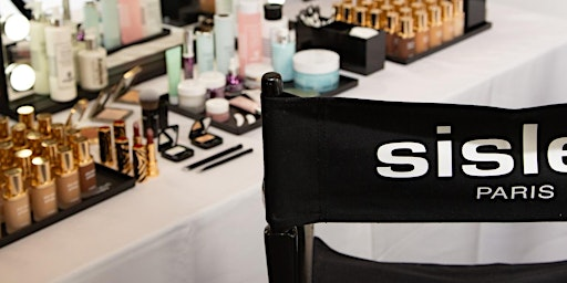 Sisley Paris  x Clifton Arms Hotel Beauty Afternoon Tea | Clifton Arms Hotel