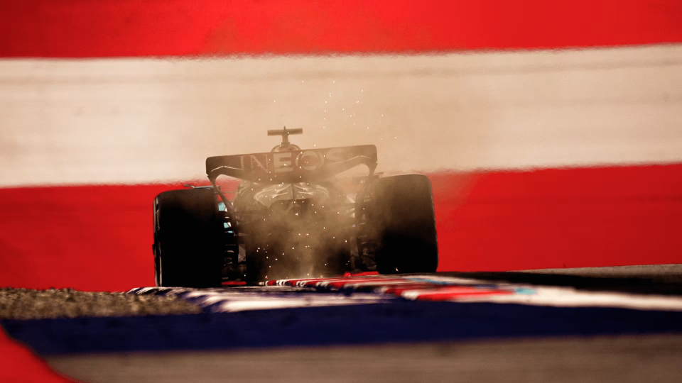 Formula 1 Austrian Grand Prix 2026 | Red Bull Ring