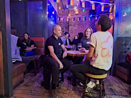 Rescheduled - Speed Friending Evening in Brighton | The Temple Bar