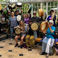 Bodhrán Workshop | Kirkbymoorside Methodist Church