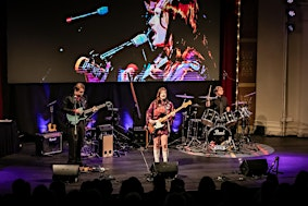 Maine's Got Talent 2026 presented by Maine Community Bank | Donald M. Gay Performing Arts Center