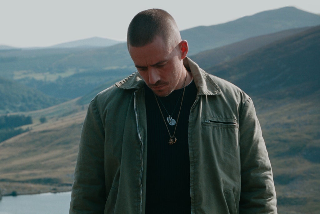 Dermot Kennedy: The Weight of the Woods Tour (Minneapolis) | Armory