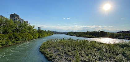 Grow the Bow - An Evening of Riverside Restoration - Aug 11 | Dale Hodges Park
