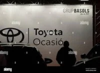 Fair of Occasion Vehicles 2026 | Bilbao Exhibition Centre (BEC), Basque Country, Spain