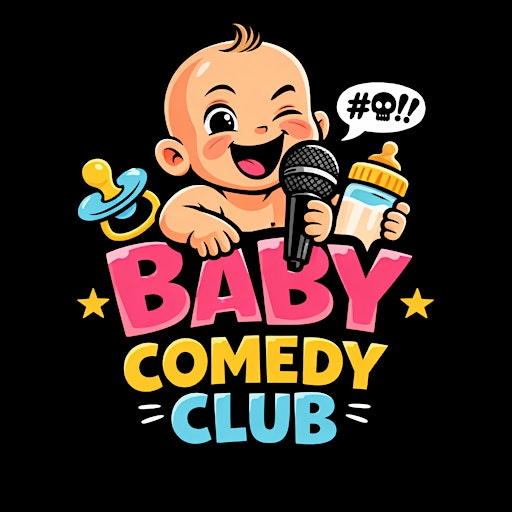 Baby Comedy Club June | Sheffield Plate