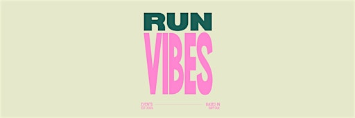 Run Vibes Events @ Wyken Vineyard | Wyken Vineyards