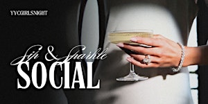 Sip & Sparkle Social - A YYC Girls Night Event | Executive Diamonds