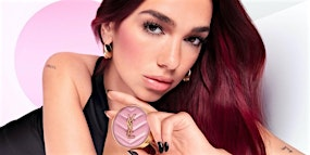 YSL Makeup Masterclass | John Lewis Glasgow
