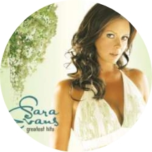 Sara Evans Layton Concert Tour 2026｜August 03 | Kenley Amphitheater