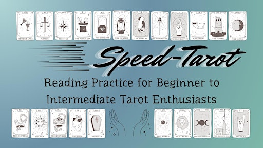 Speed-Tarot | Where Faeries Live