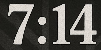 The 7:14 MOVEMENT | North Arbury Chapel
