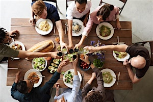 Republicans and Democrats Walk into a Restaurant… | Restaurant of the Week