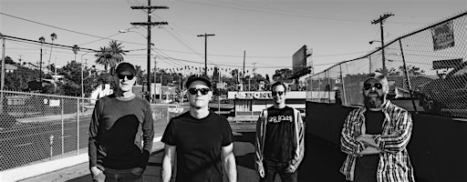 Dive Presents: Helmet / Spirit In The Room/ Flatwounds | Lark Hall