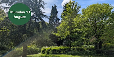 Ouse Burn Way: City Tree Trail | Heaton Park Car Park