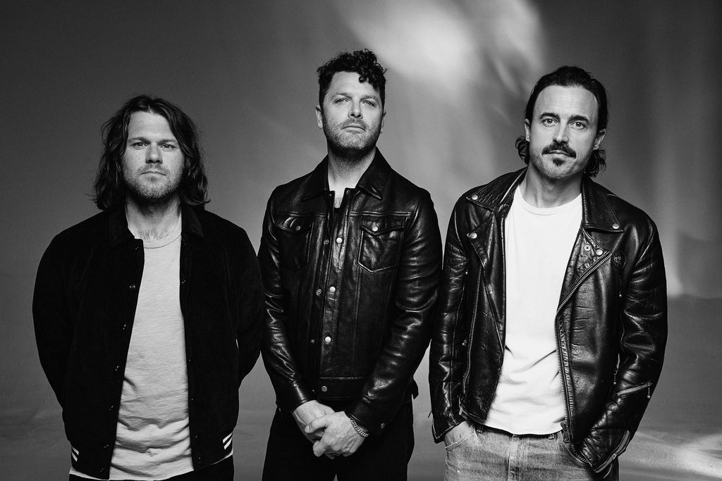 The Fray - Summer of Light Tour with Dashboard Confessional (Gilford) | BankNH Pavilion