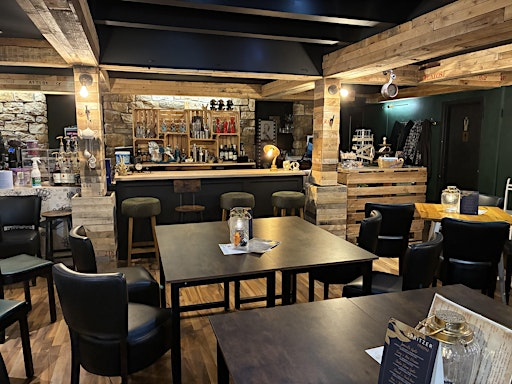 Kirkcaldy Property Network - September meeting | BArty's®
