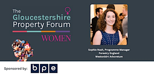The Property Forum - Inspiring Women | The Tavern