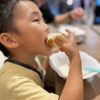 D2 CGV戲院超抵價，食懷舊金鳳餐廳鋸扒