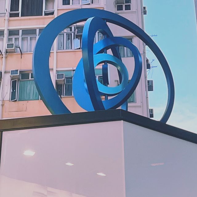 新地標|銅鑼灣 新地標|銅鑼灣