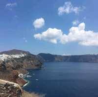 人生必去 - Santorini 