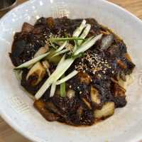 강릉 짬뽕순두부 왜기다려?