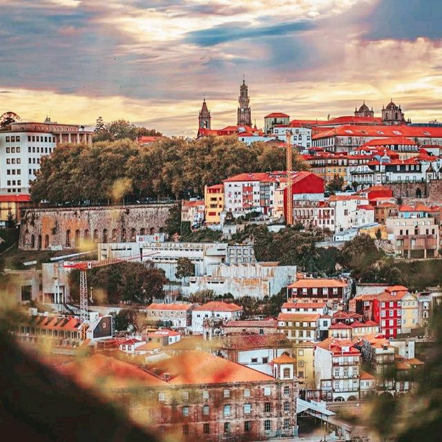 Porto, Portugal