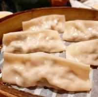 【桃園】聚餐推薦|桃園美食|鼎藏湯包