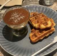 好味主菜特色咖啡