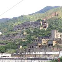 山城美館-歷史遺跡、自然奇觀通通got的咖啡廳