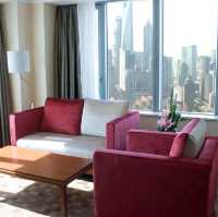 Novotel Atlantis Shanghai 
