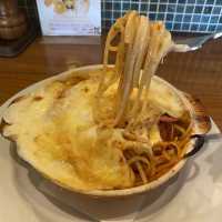レトロな古民家でイタリアンランチ🍴