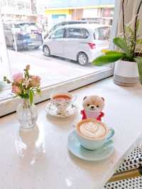 太子 | Le Reveur | 花系咖啡店☕