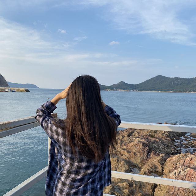 어딜가나 예뻤던 군산