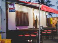 ร้านราเมงฟิลญี่ปุ่น บางแสน ชลบุรี