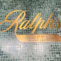Ralph’s Coffee