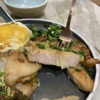 ⭐️【北角】摩登港式好味冰室⭐️