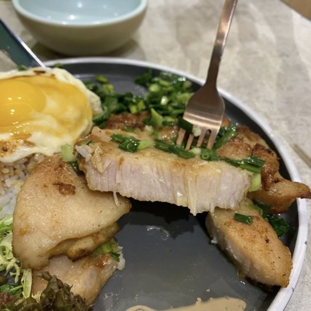 ⭐️【北角】摩登港式好味冰室⭐️