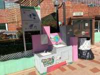 Snoopy’s World@新城市廣場