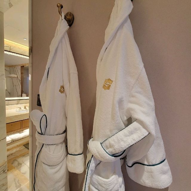 最貼心服務的真五星酒店