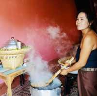 ย้อนรอยเดินเมืองเก่า