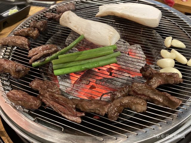 부산시청 소고기와 와인이 있는!