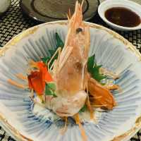 《中環街市高質Omakase》