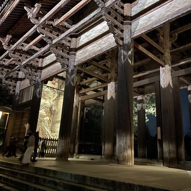 大仏といえば！