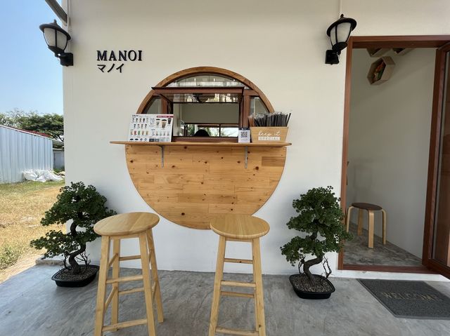 MANOI