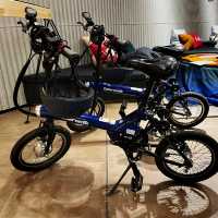 【茨城】My自転車持ち込みOK「星野リゾートBEB5土浦」