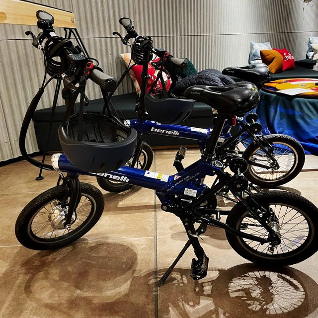 【茨城】My自転車持ち込みOK「星野リゾートBEB5土浦」