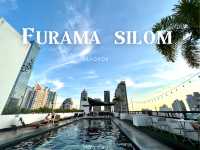 ที่พักหลักร้อยวิวสวย ย่านวัดแขก