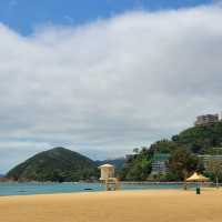 無敵海景 ～ 淺水灣 