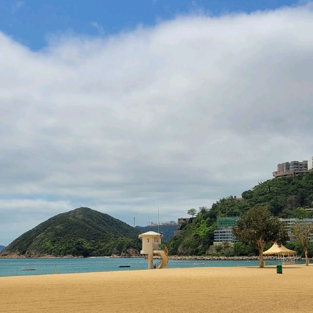 無敵海景 ～ 淺水灣 