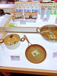 「廚具特價」- 一田生活用品展